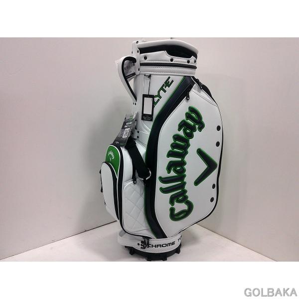 刻印未対応【新品】キャロウェイ キャディバッグ 5125133 カラー