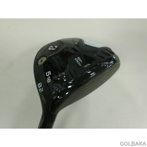 ブリヂストン B2 HT 5W 中古】C：ブリヂストンB2-HTフェアウェイウッドW5 ロフト18