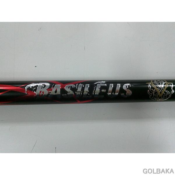 中古】BC：【シャフトのみ】バシレウスTRIaS60【ドライバー用