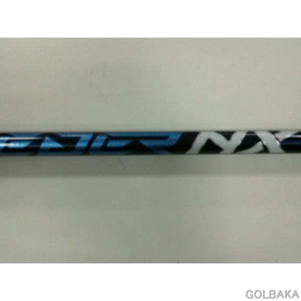 U08】【中古】BC：【シャフトのみ】フジクラスピーダーNXブルー50/SR