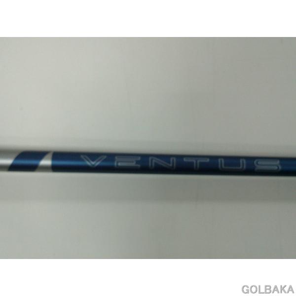 中古】B：【シャフトのみ】フジクラ24'ベンタスブルー6/S【ドライバー