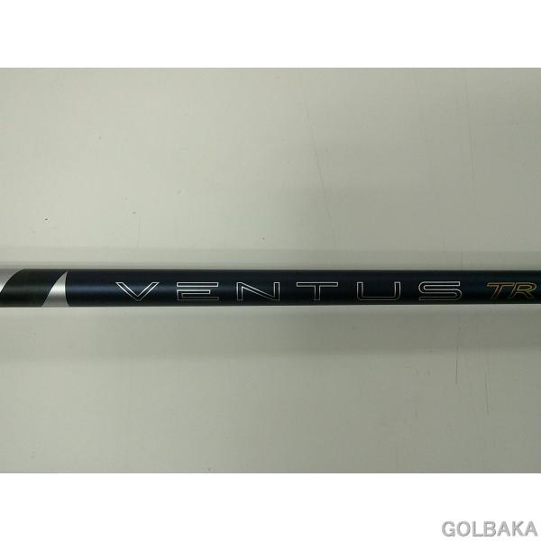 フォローありがとうございます　26ベンタスTR ブルー　テーラーメイド新品未使用 中古】B：【シャフトのみ】フジクラ26'ベンタスブルーTR7/S