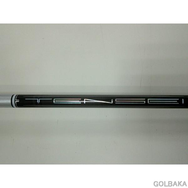 U09】n【中古】BC：【シャフトのみ】三菱ケミカルテンセイ1K白60/S