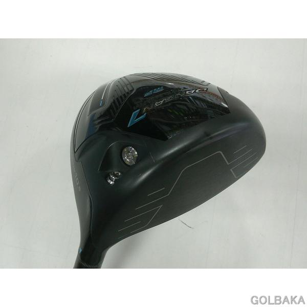 【中古】BC：マルマンダンガン7 MFドライバー1ｗ ロフト10.5フブキ For DG7MF R