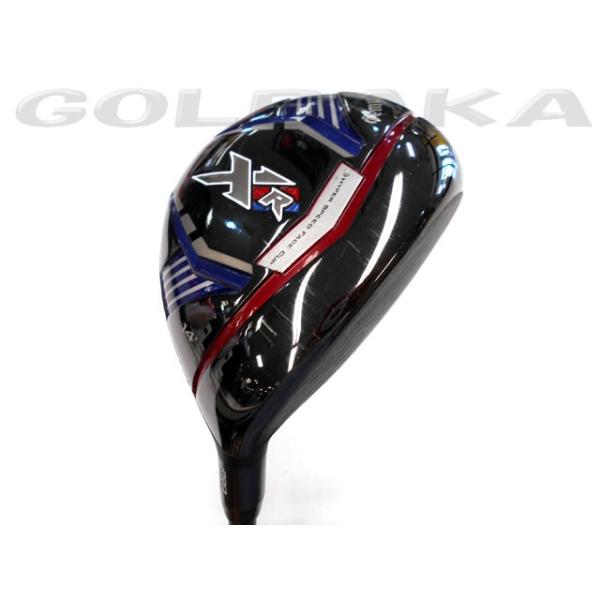 Callaway 【中古】BC：キャロウェイ XRプロ フェアウェイウッド