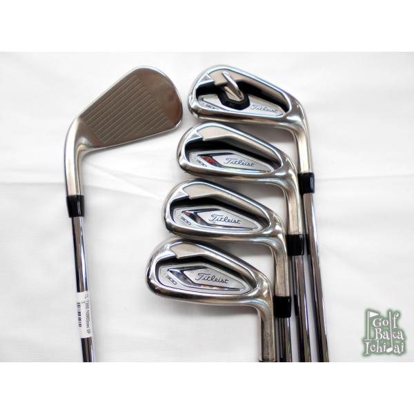 Titleist - タイトリスト T300 アイアン NSPRO950GHNEO S ５本セット T300 アイアン(5本セット) N.S.PRO 950GH neo(アイアン（セット