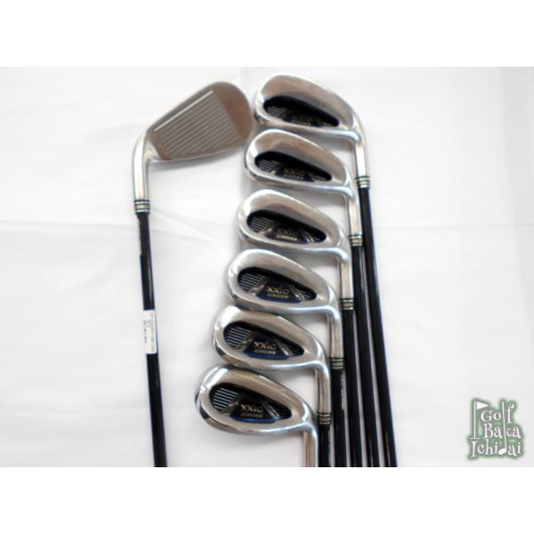 豪華9本☆ゼクシオ クロス アイアン 純正カーボン MH1000 S 2019年 ゼクシオ クロス アイアン | アイアン | 製品情報 | DUNLOP