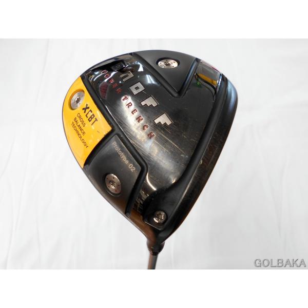 中古】BC：グローブライド オノフ 2022年モデル プロトタイプ2
