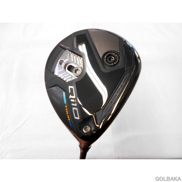 左 Qi10 TOUR 3W-15° TENSEI AV65-S テーラー未使用 左 Qi10 TOUR 3W-15° TENSEI AV65-S テーラー未使用 左 Qi10 TOUR 3W