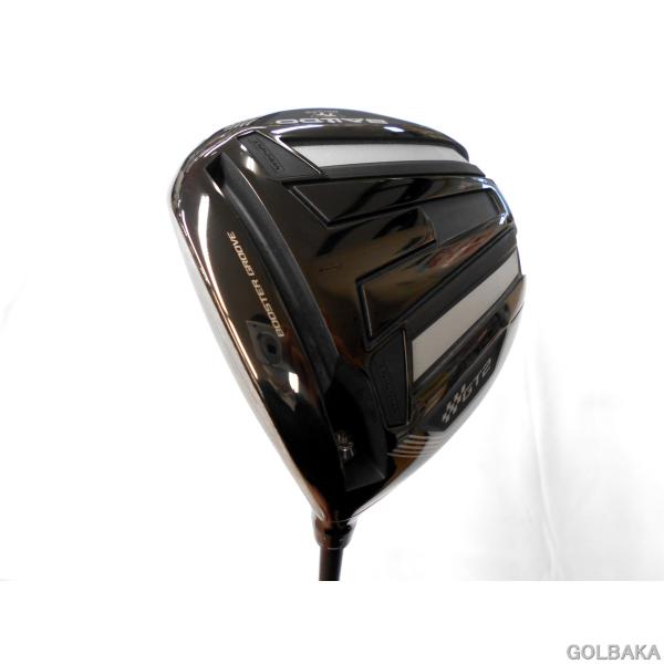 U03】【nc】【中古】B：【レフティ/左利き用】バルド TTドライバー GT2