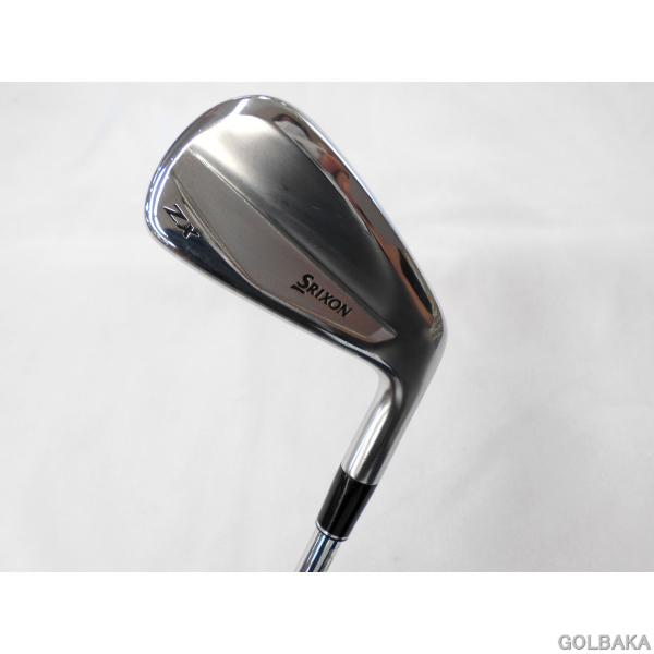 U08】【中古】BC：ダンロップ スリクソン ZXユーティリティU4