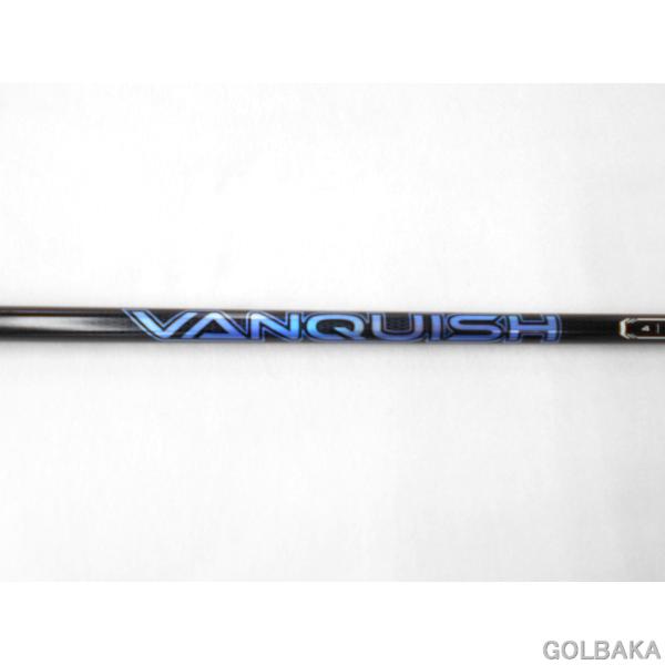 中古】BC：【シャフトのみ】三菱ケミカルヴァンキッシュ 4/X