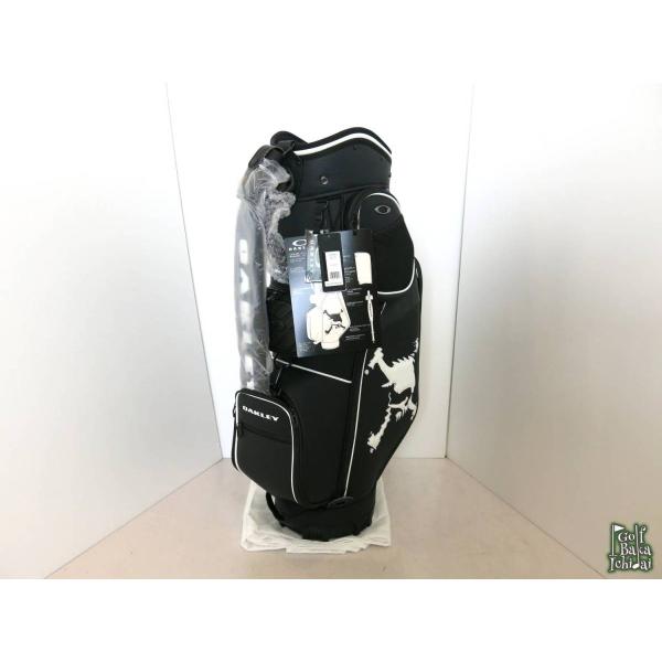 ΉyViz yYz I[N[ SKULL GOLF BAG 16.0 LfBobO FOS900962-02E yw15zyP5z vc2-120623bkyttbz