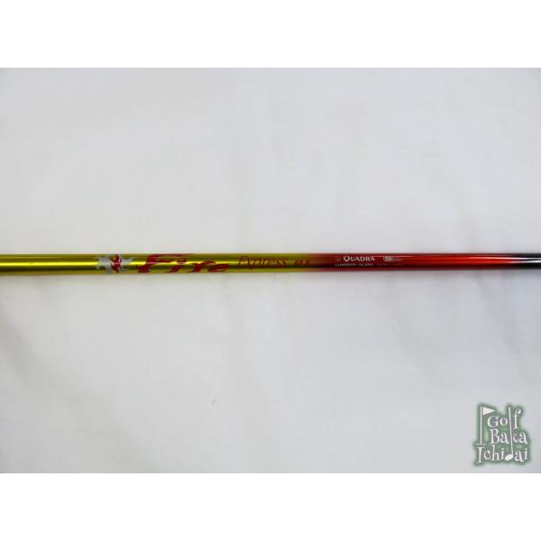 コンポジットテクノ Fire Express シャフト 65 SR 楽天市場】コンポジットテクノ Fire Express EX-CR ファイアー