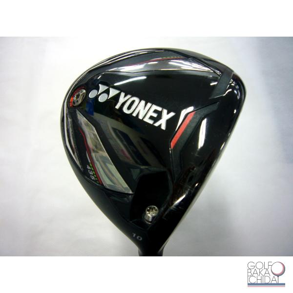 nc】【中古】C：YONEX ヨネックス EZONE GT435 ドライバー 1w ロフト10