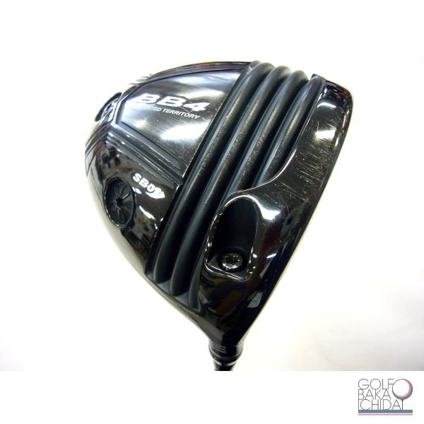 即決 お買い得品!中古 PROGRESS(プログレス) BB4 ドライバー 1W 即決 お買い得品!中古 PROGRESS(プログレス) BB4 ドライバー 1W