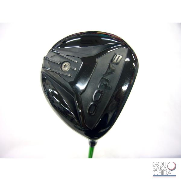 BALDO - バルド_STRONG LUCK460　ドライバー competizione 568 STRONG LUCK 460｜BALDO｜ドライバー｜ツア-AD