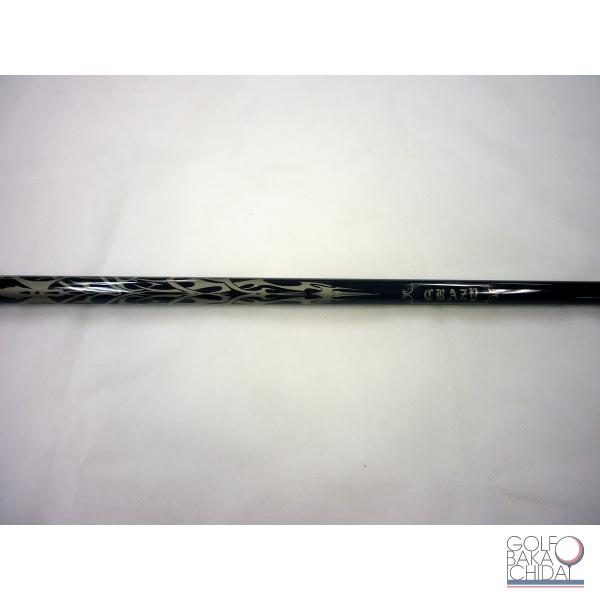 crazy LY01 クレイジーシャフト　約115.5センチ　PING ピン crazy LY01 クレイジーシャフト 約115.5センチ PING ピン