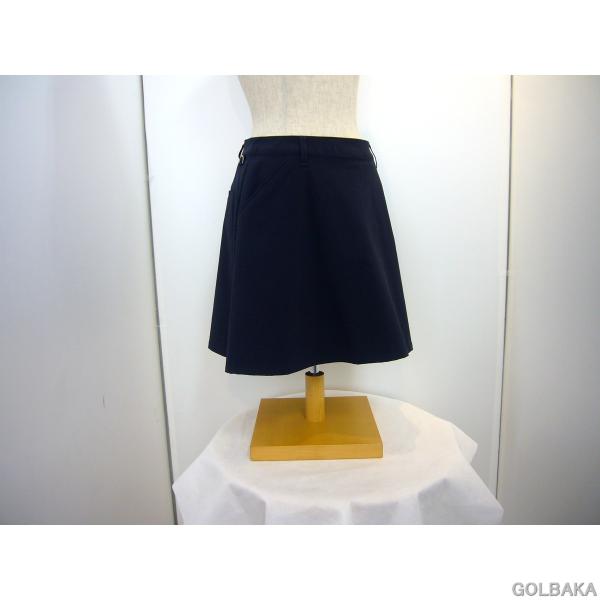 【レディースゴルフ】 送料無料【23F】【新品】マンシングウェア2023年秋冬モデル 撥水