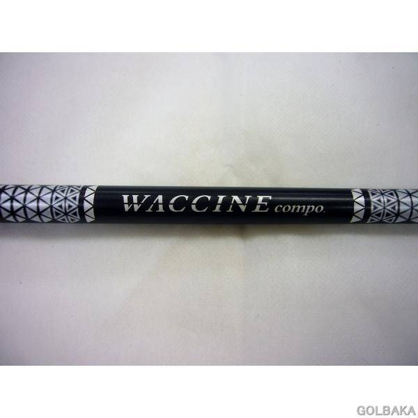 中古】BC：【シャフトのみ】グラビティワクチンコンポ GR450V DR-3X