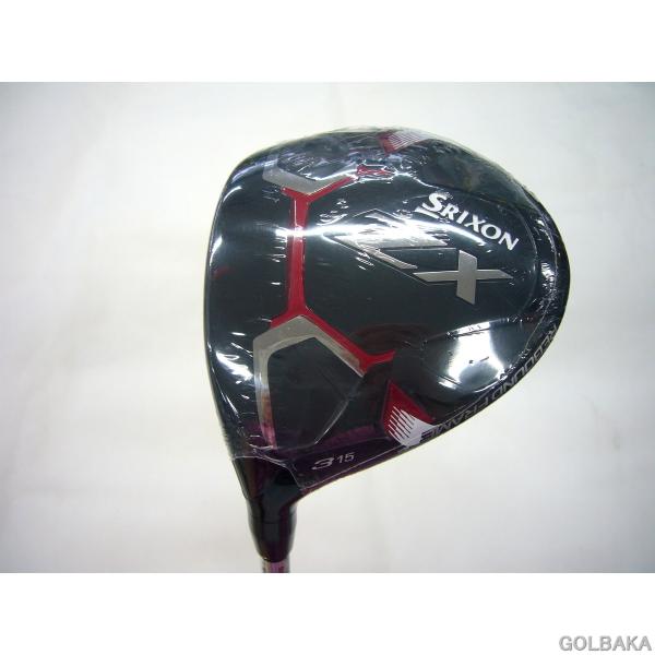 nc】【中古】S ：【レフティ/左利き用】ダンロップ スリクソン ZX