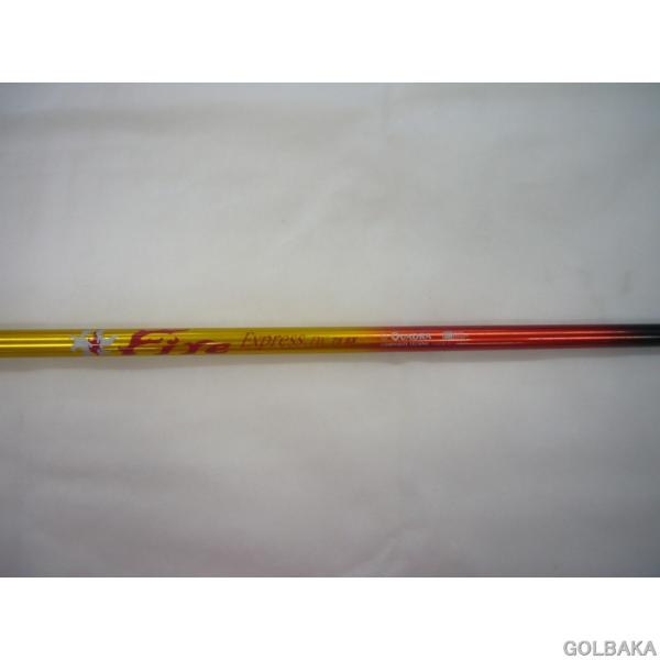 中古】B：【シャフトのみ】コンポジットテクノファイアー