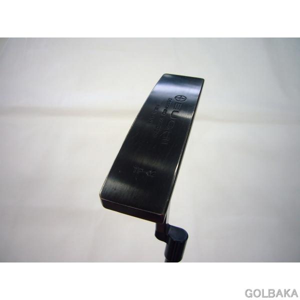 中古】B：フソウドリームBUCHI TP-02パター ロフト3.5° フソウドリーム