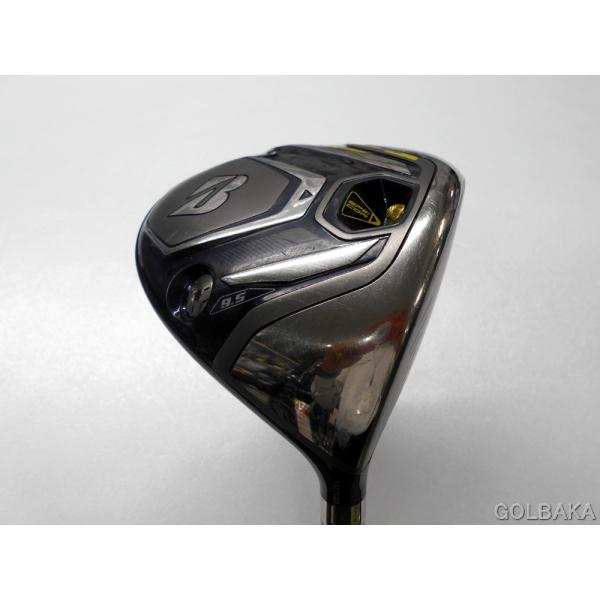 送料無料】【中古】C：ブリヂストン 19'ツアーB J GR ドライバー 1W