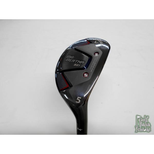 【稀少：美品】キャロウェイ　グレイトビッグバーサ U5 Amazon | キャロウェイ（CALLAWAY） GREAT BIG BERTHA グレート