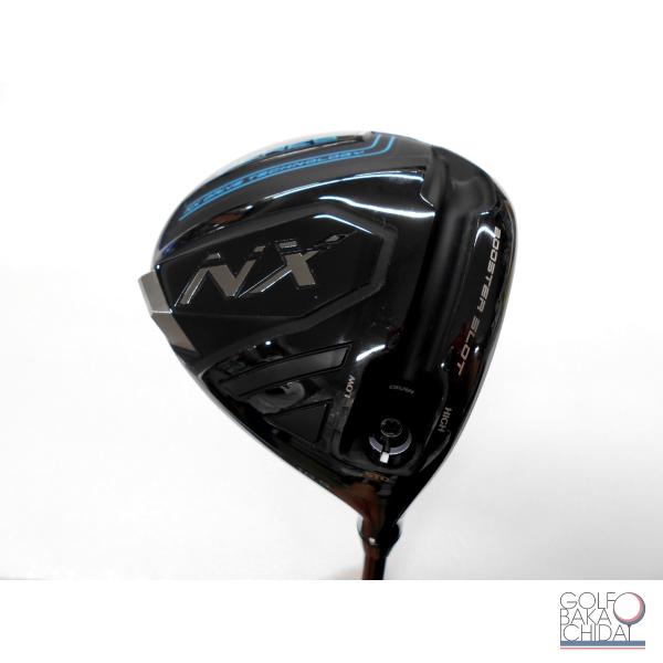 送料無料】【中古】B：ホンマ ベレスNX ドライバー 1W ロフト10.5