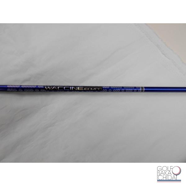 新品未使用品　ワクチンコンポGR561 DR S 46.5インチ 中古】BC：【シャフトのみ】ワクチンコンポ GR561 Fw/S 長さ41.25