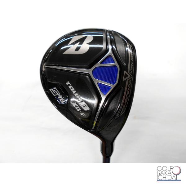ブリヂストン TOUR B XD-F 5W FW　TOUR AD VR 6S XD-F フェアウェイウッド Tour AD VR-5／6／7(フェアウェイ