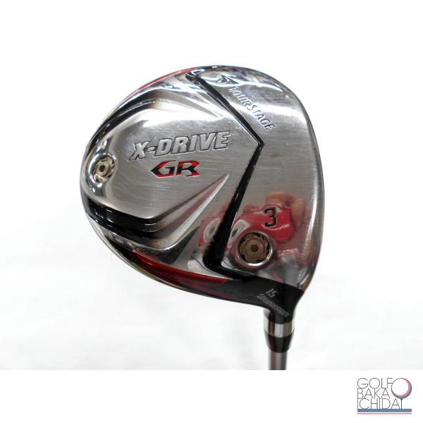 BRIDGESTONE - 最終値下げとボール付:X-DRIVE GR 3W Tour AD S 2025年最新】Yahoo!オークション -ブリヂストン ツアーステージ