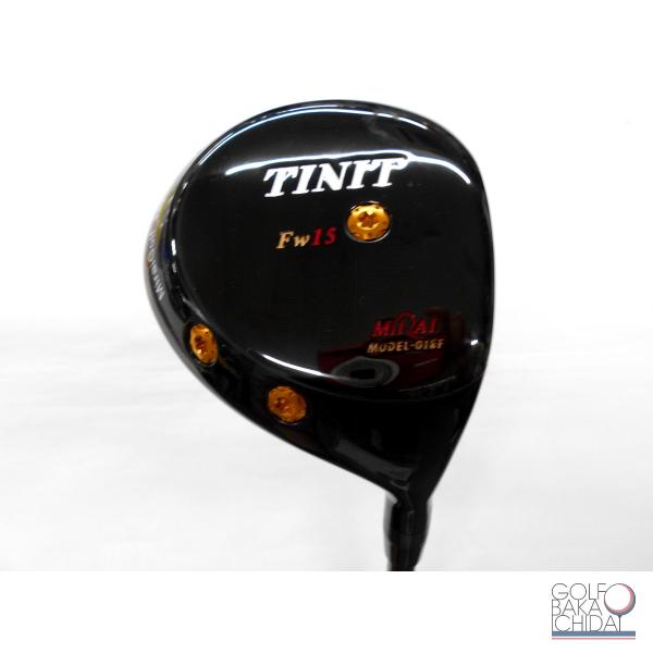 MK ﾐﾗｲ･FW TINIT#15 MK ﾐﾗｲ・FW TINIT#15