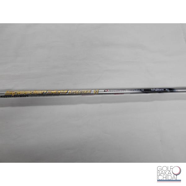 中古】BC：【シャフトのみ】フジクラ スピーダー569 エボリューション6