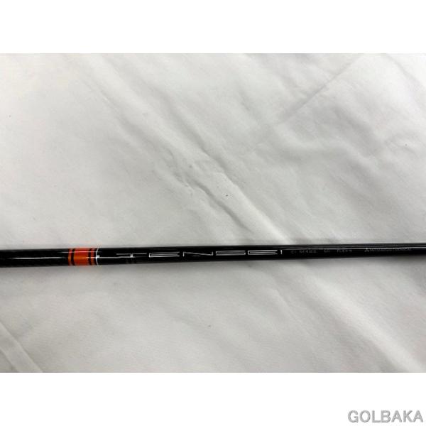中古】BC：【シャフトのみ】三菱ケミカルTENSEI CK PRO Orange 50/S