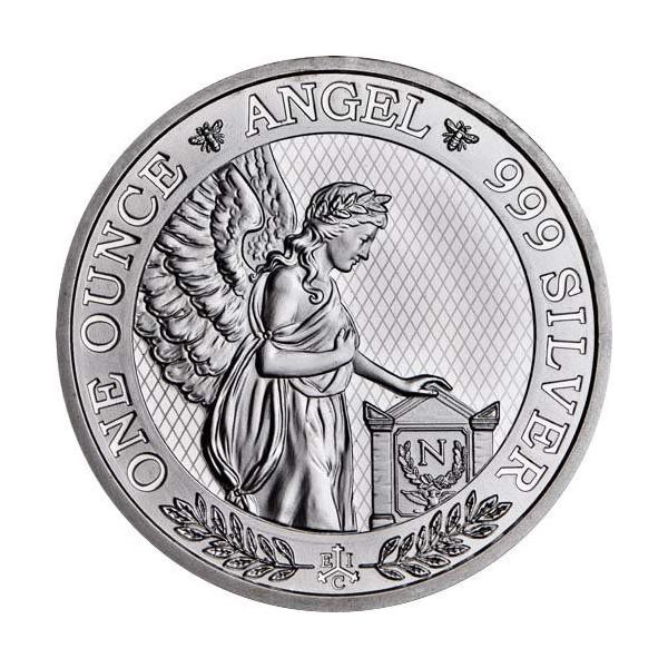 保証書・カプセル付き] 2021年 (新品) セントヘレナ「ナポレオン