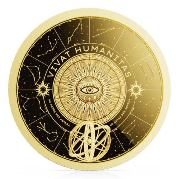 保証書・カプセル付き] 2024年 (新品)トケラウ「ビバット・ヒュー