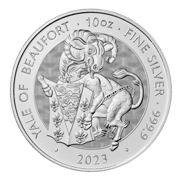 保証書・カプセル付き] 2023年 (新品) イギリス「ロイヤルチューダー