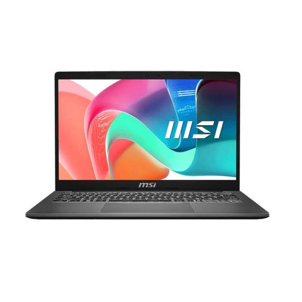 新品開封未使用　Modern-15-F13MXG-5260JPNNE6 [プラチナグレイ]