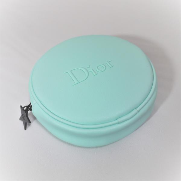 ディオールdior トロッセポーチ 円形 水色 おまけ付き Buyee Buyee Japanese Proxy Service Buy From Japan Bot Online