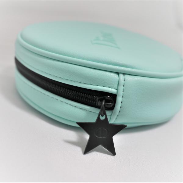 ディオールdior トロッセポーチ 円形 水色 おまけ付き Buyee Buyee Japanese Proxy Service Buy From Japan Bot Online