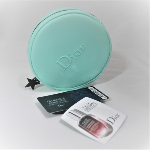 ディオールdior トロッセポーチ 円形 水色 おまけ付き Buyee Buyee Japanese Proxy Service Buy From Japan Bot Online