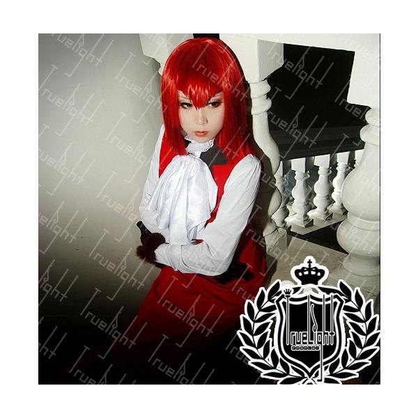 黒執事 マダム レッド コスプレ 衣装 By F0067 送料無料 By F0067 By F0067 Buyee 日本代购平台 产品购物网站大全 Buyee一站式代购 Bot Online