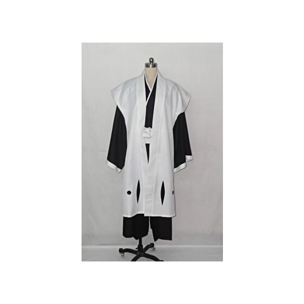 Bleach ブリーチ 市丸ギン 羽織 コスプレ衣装 Cc0368 Cc0368 Buyee Buyee 日本の通販商品 オークションの代理入札 代理購入