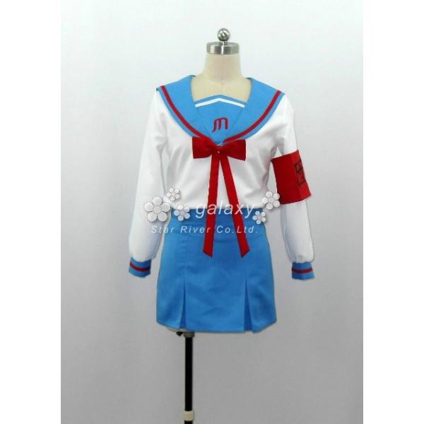 涼宮ハルヒの憂鬱 涼宮ハルヒ コスプレ 衣装 Cc06 Cc06 Dejapan Bid And Buy Japan With 0 Commission