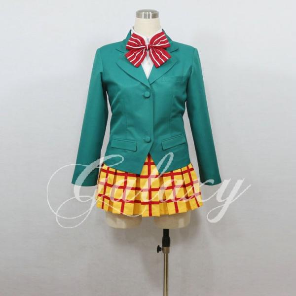 弱虫ペダル 総北高校 女子制服 コスプレ 衣装 Cc11 Avtovokzal Gomel By Index Php