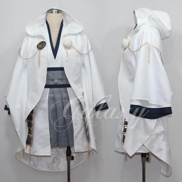 刀剣乱舞 鶴丸国永 女体化 コスプレ衣装 Cc1446 送料無料 Cc1446 Buyee 日本代购平台 产品购物网站大全 Buyee一站式代购 Bot Online