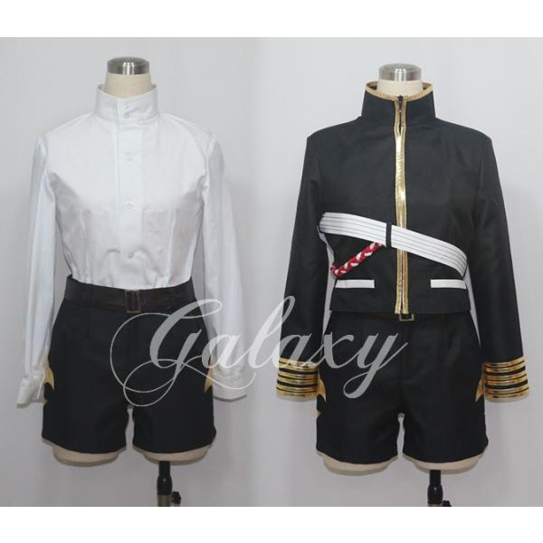 Free フリー 松岡凜 御子柴清十郎 似鳥 愛一郎 鮫柄学園水泳部制服 ジャージ上下セット コスプレ衣装 Cc1455 Cc1455 Buyee Buyee Japanese Proxy Service Buy From Japan Bot Online