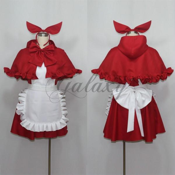 流行アイテム マジカルプリンセス Cc1524 Goldcos Cc1524 Cc1524 Cc1524 Cc1524 コスプレ衣装 コス コスチューム 道具 アイテム 仮装 アニメ マンガ コスプレ衣装 Cc1524 赤ずきんチャチャ 赤ずきんチャチャ チャチャ チャチャ